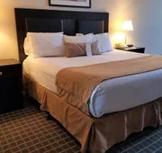 Ramada by Wyndham Washington hotel detail image 7