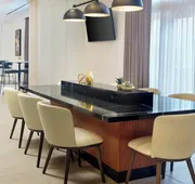 Courtyard by Marriott New Orleans French Quarter/Iberville hotel detail image 4