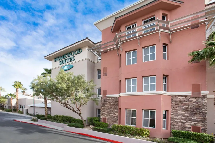 Homewood Suites by Hilton Henderson South Las Vegas hotel detail image 2
