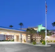 Homewood Suites by Hilton Henderson South Las Vegas hotel detail image 3