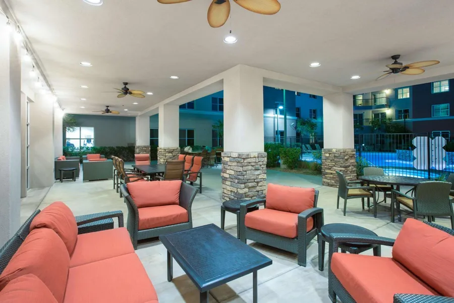 Homewood Suites by Hilton Henderson South Las Vegas hotel detail image 6