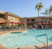 Worldmark Scottsdale hotel detail image 3