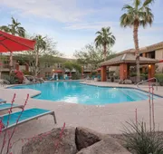Worldmark Scottsdale hotel detail image 4