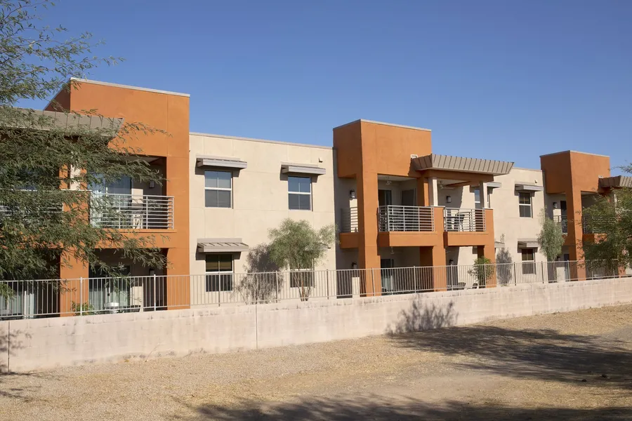 Worldmark Scottsdale hotel detail image 6