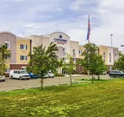 Candlewood Suites Jacksonville East Merril Road by IHG hotel detail image 3