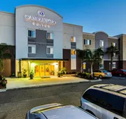 Candlewood Suites Jacksonville East Merril Road by IHG hotel detail image 7