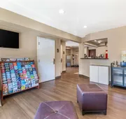 Comfort Inn Monterey Park - Los Angeles hotel detail image 7
