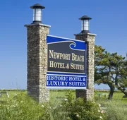 Newport Beach Hotel & Suites hotel detail image 7