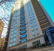 Waldorf Astoria Chicago hotel detail image 4