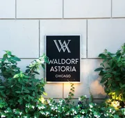 Waldorf Astoria Chicago hotel detail image 7
