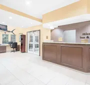 Microtel Inn & Suites by Wyndham Aransas Pass/Corpus Christi hotel detail image 3