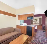 Microtel Inn & Suites by Wyndham Aransas Pass/Corpus Christi hotel detail image 7
