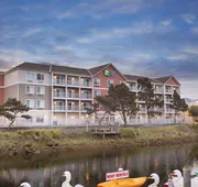 Holiday Inn Express Hotel & Suites Seaside-Convention Center by IHG hotel detail image 4