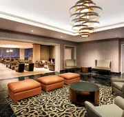 DoubleTree by Hilton Hotel & Suites Jersey City hotel detail image 3