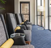 Courtyard by Marriott Ontario Rancho Cucamonga hotel detail image 3