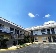 Travelodge by Wyndham San Antonio Lackland AFB North hotel detail image 3