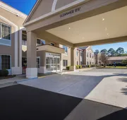 Red Roof Inn & Suites Albany, GA hotel detail image 4