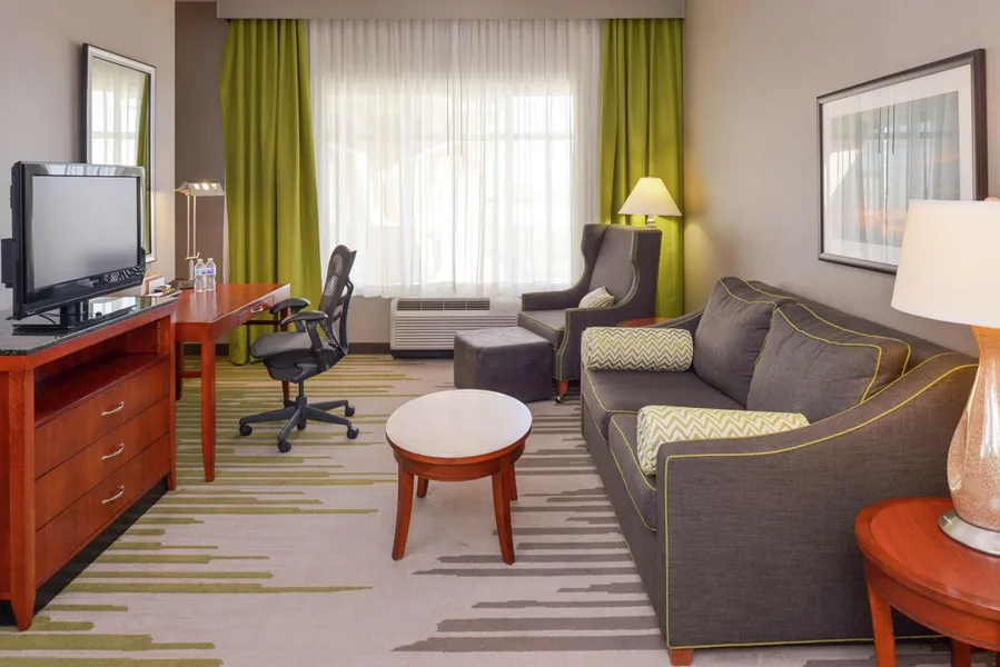 Hilton Garden Inn Yuma Pivot Point hotel detail image 6