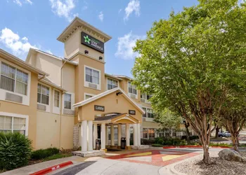 Extended Stay America Suites - Austin - North Central hotel thumbnail 2
