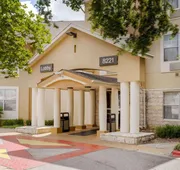 Extended Stay America Suites - Austin - North Central hotel detail image 3