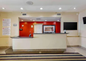 Extended Stay America Suites - Austin - North Central hotel thumbnail 5