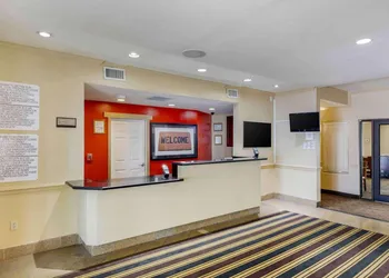 Extended Stay America Suites - Austin - North Central hotel thumbnail 6