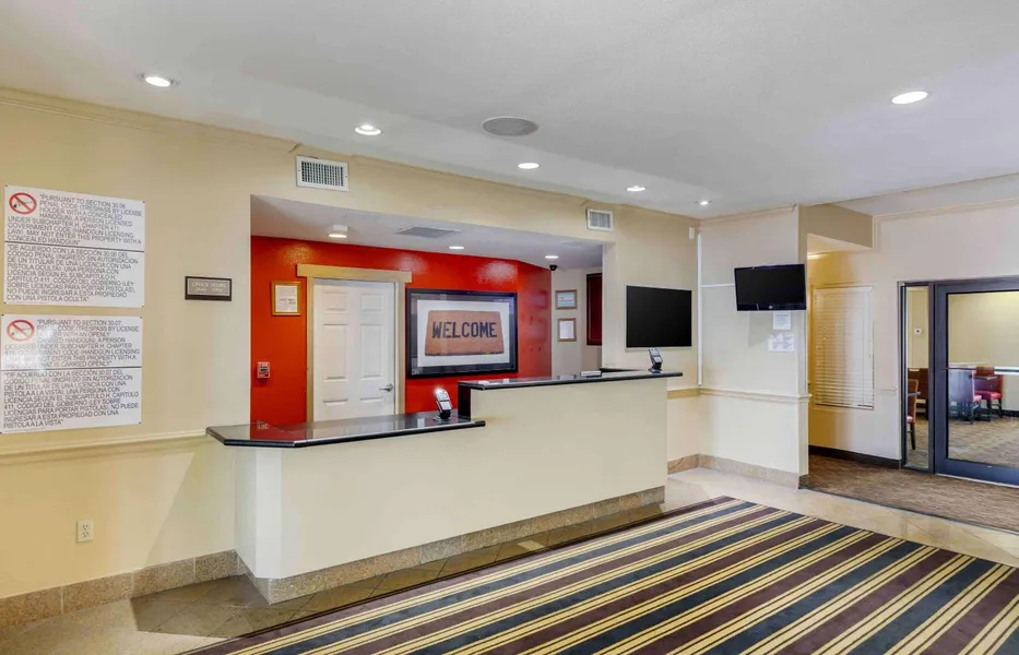 Extended Stay America Suites - Austin - North Central hotel detail image 6