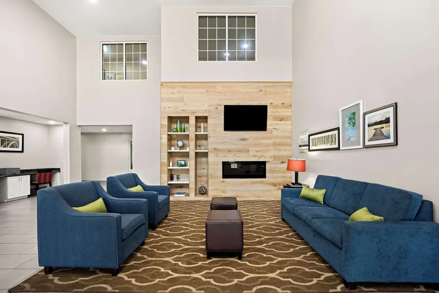 Comfort Inn & Suites High Point - Archdale hotel detail image 6