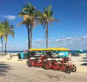 Hollywood Beach Marriott hotel detail image 4