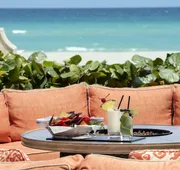 Hollywood Beach Marriott hotel detail image 7