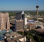 Marriott San Antonio Riverwalk hotel detail image 4