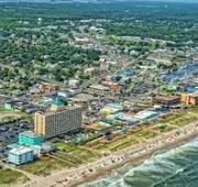 Courtyard Carolina Beach Oceanfront hotel detail image 3