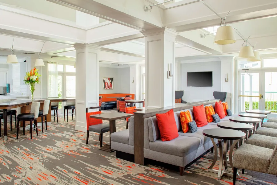 Homewood Suites by Hilton Dallas-Irving-Las Colinas hotel detail image 6