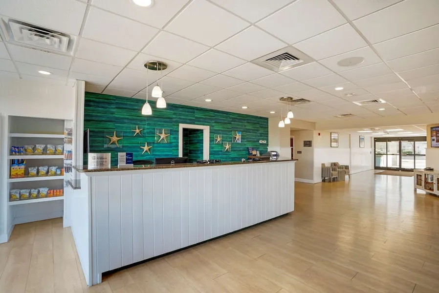Best Western Plus Ocean City hotel detail image 6