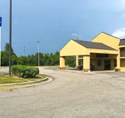 Motel 6 Scottsboro, Al – Hwy 72 hotel detail image 3