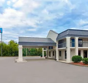 Motel 6 Scottsboro, Al – Hwy 72 hotel detail image 4