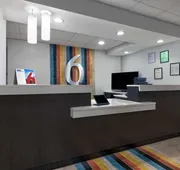 Motel 6 Scottsboro, Al – Hwy 72 hotel detail image 5