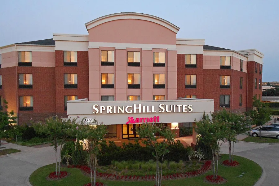 SpringHill Suites by Marriott DFW Airport East/Las Colinas hotel detail image 2