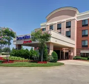 SpringHill Suites by Marriott DFW Airport East/Las Colinas hotel detail image 3