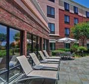 SpringHill Suites by Marriott DFW Airport East/Las Colinas hotel detail image 4