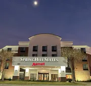 SpringHill Suites by Marriott DFW Airport East/Las Colinas hotel detail image 5