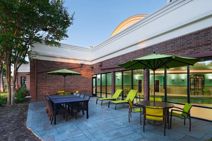 SpringHill Suites by Marriott DFW Airport East/Las Colinas hotel detail image 6