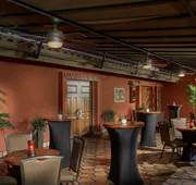 Hilton Phoenix Resort at the Peak hotel detail image 5