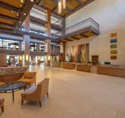 Hilton Phoenix Resort at the Peak hotel detail image 7