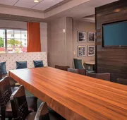 Springhill Suites by Marriott State College hotel detail image 3