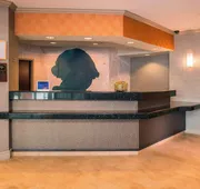 Springhill Suites by Marriott State College hotel detail image 4