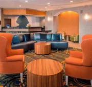 Springhill Suites by Marriott State College hotel detail image 5