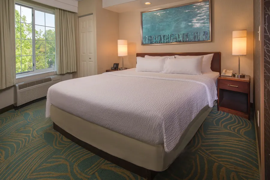 Springhill Suites by Marriott State College hotel detail image 6