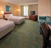 Springhill Suites by Marriott State College hotel detail image 7