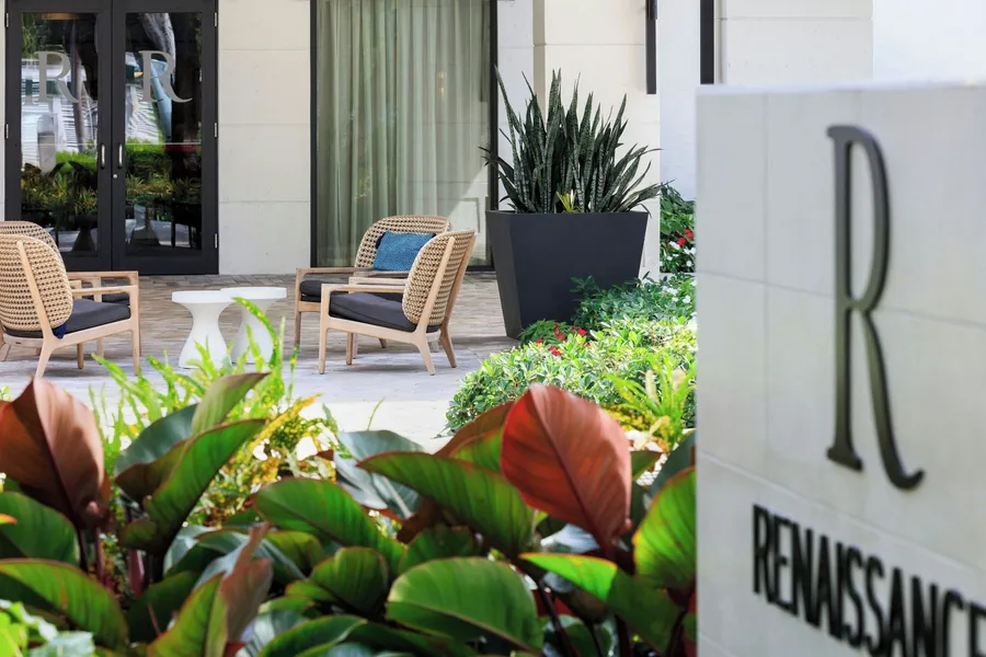 Renaissance Boca Raton Hotel hotel detail image 2